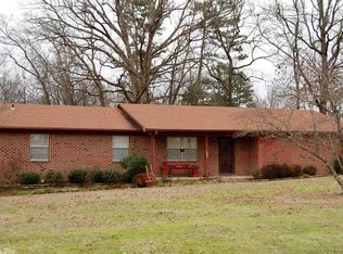 308 Dogwood Rd, Benton, AR 72019