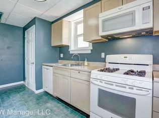 10015 Kinross Ave, Silver Spring, MD 20901