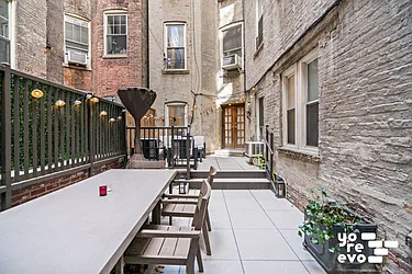 Rented by Yoreevo, LLC