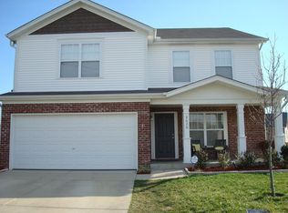 3620 Coles Branch Dr, Cane Ridge, TN 37013