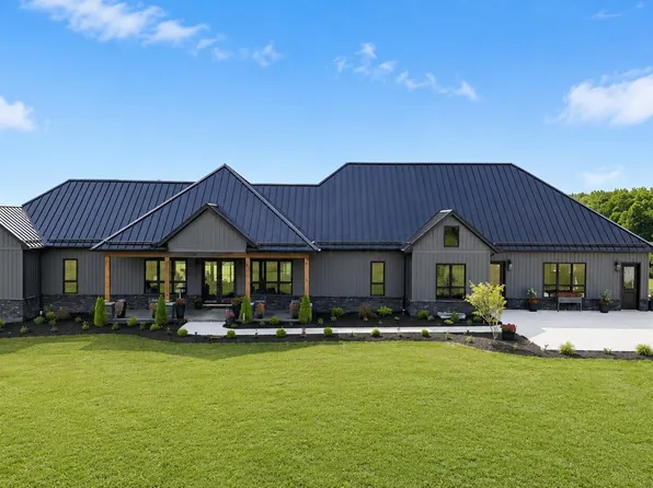 17100 N Liberty Rd, Fredericktown, OH 43019
