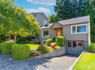 4113 SW Portland St, Seattle, WA 98136