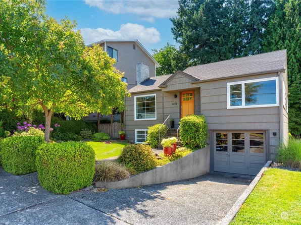 4113 SW Portland Street, Seattle, WA 98136