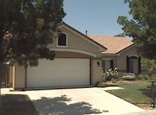 10584 E Fieldstone Ave, Clovis, CA 93619