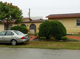 8561 SW 27th St, Miami, FL 33155