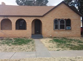 1000 Connelly St, Clovis, NM 88101