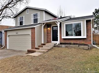 8469 Gambel Oak Ct, Parker, CO 80134