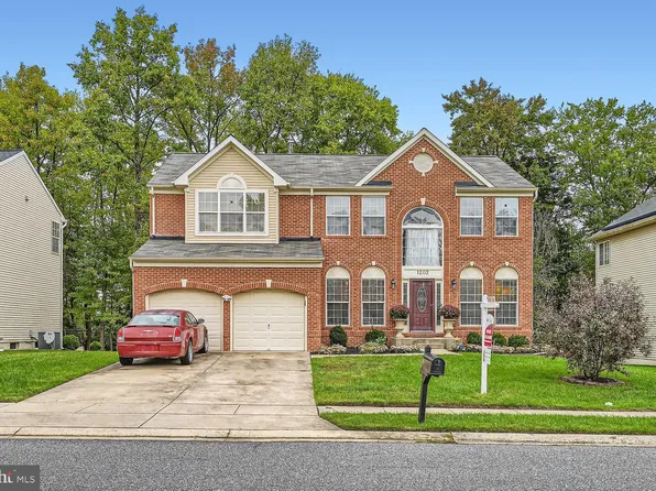 1202 Coyote Ct, Abingdon, MD 21009