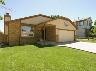 6248 W 69th Ave, Arvada, CO 80003
