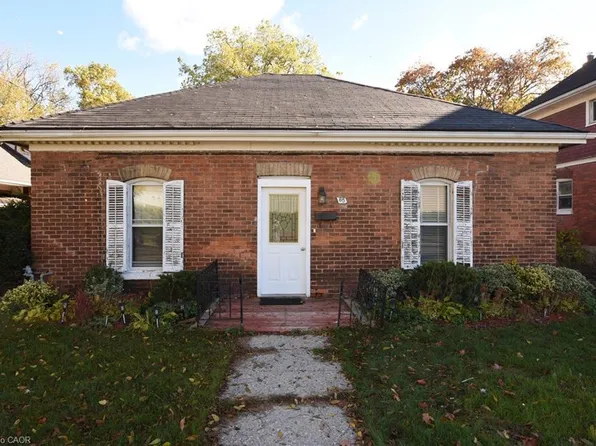 85 Head St N, Norfolk County, ON N3Y 3X3