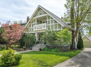 603 W 13th Ave, Spokane, WA 99204