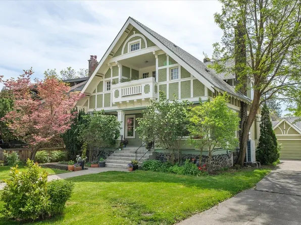 603 W 13th Ave, Spokane, WA 99204