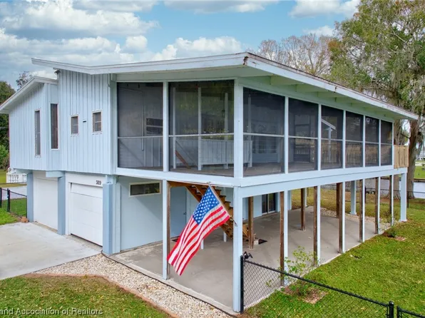 3819 Oakview Dr, Sebring, FL 33876