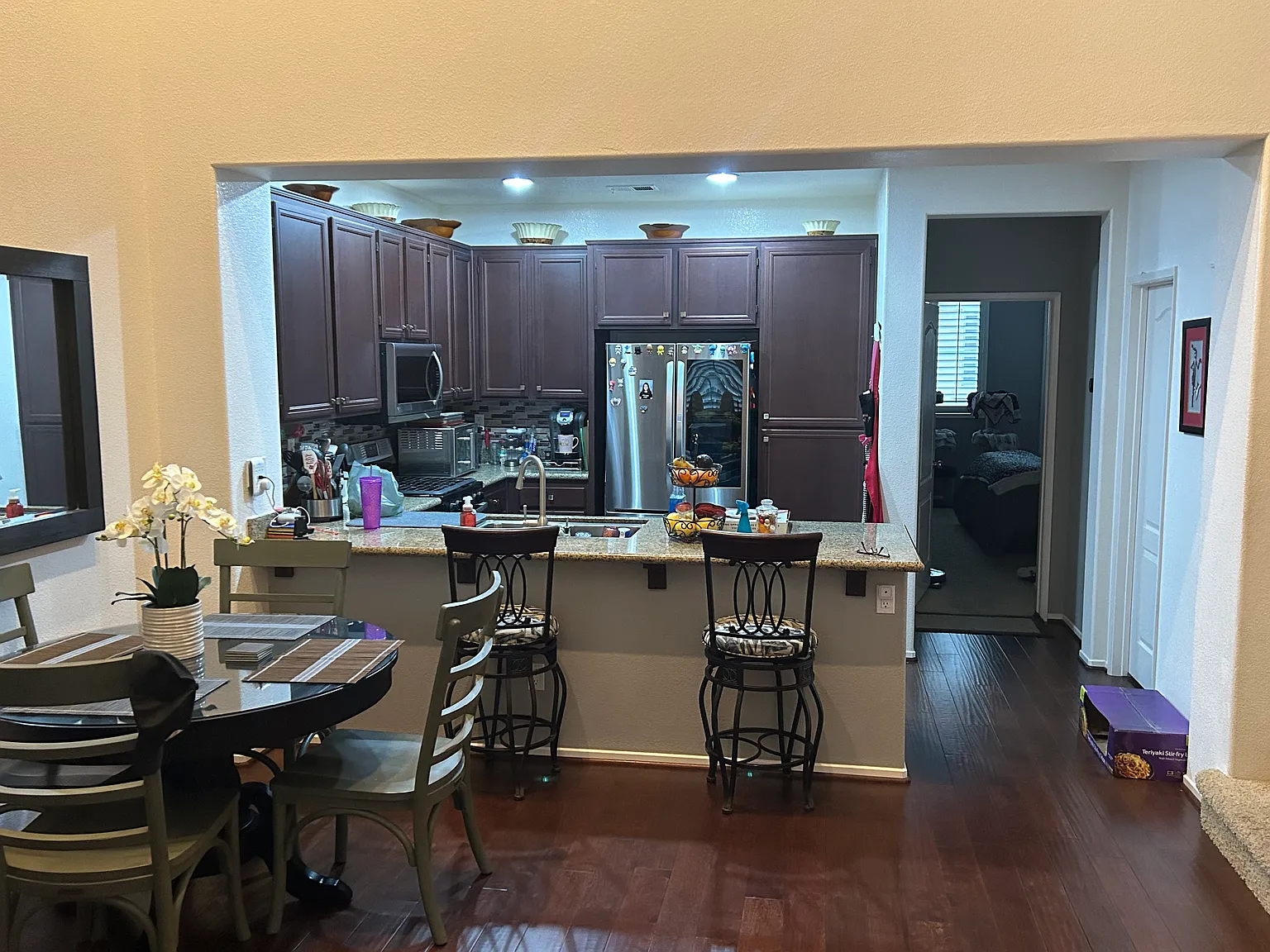 4 bed, 3.5 bath, 1830 sqft, $1,950 — Photo 1