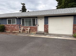 912 SE 187th Ave, Portland, OR 97233