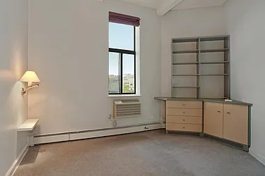 Rented by Corcoran