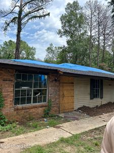 2036 Shady Lane Dr, Jackson, MS, 39204