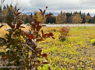 1124 Father Dean Ct, Homer, AK 99603