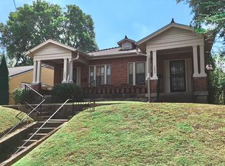 1608 Shelby Ave, Nashville, TN 37206