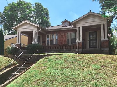 1608 Shelby Ave, Nashville, TN, 37206