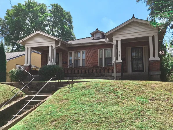 1608 Shelby Ave, Nashville, TN 37206