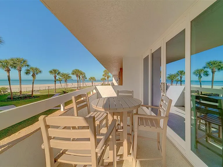17900 Gulf Blvd #1B — Photo 12