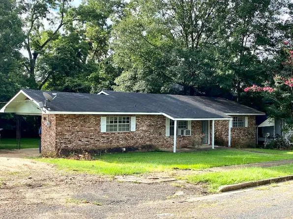 147 SW South Second St, Gloster, MS 39638
