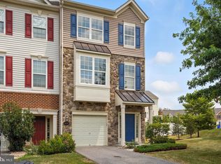 6388 Betty Linton Ln, Frederick, MD 21703