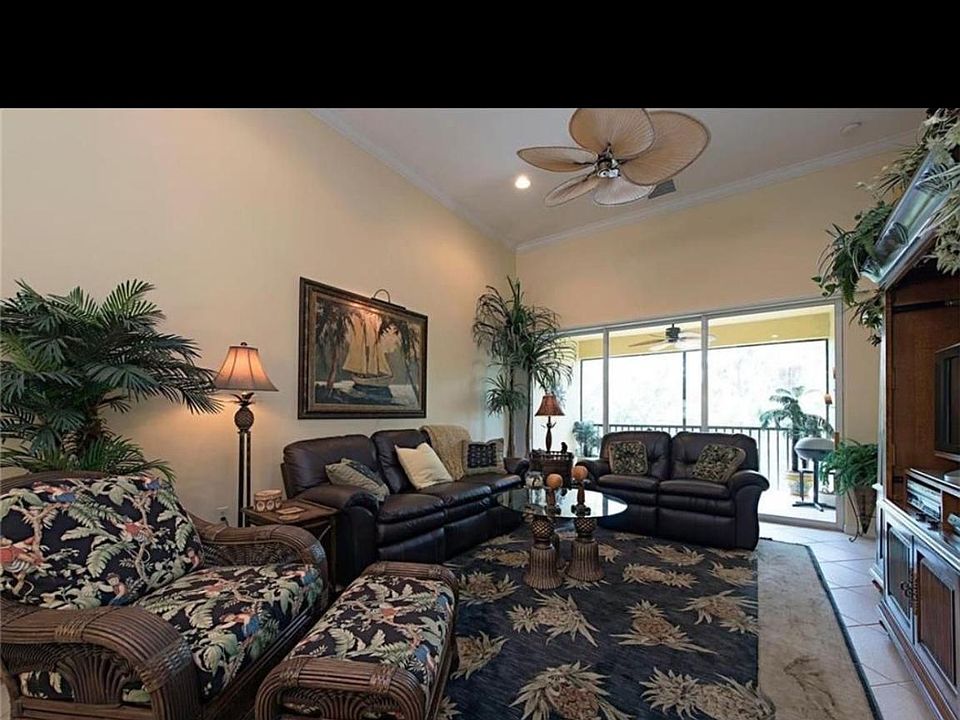 Main Living Area