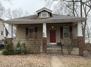 2725 Silverleaf Ave, Cincinnati, OH 45212