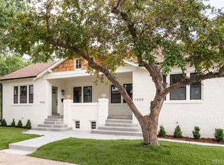 1590 Perry St, Denver, CO 80204