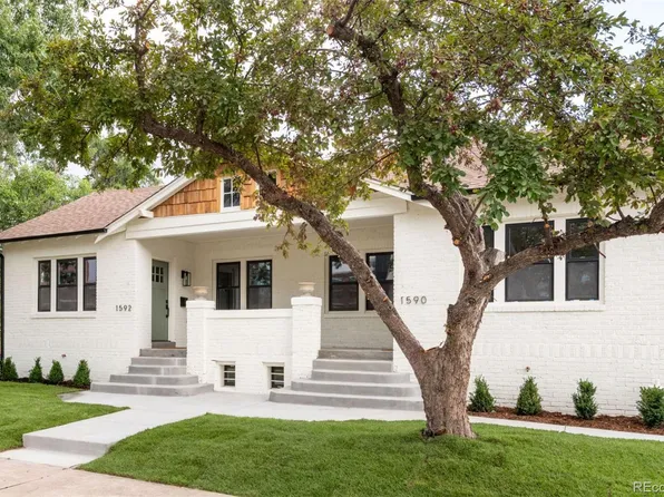 1590 Perry Street, Denver, CO 80204