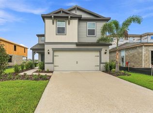 9877 Trellis Vine Way, Parrish, FL 34219
