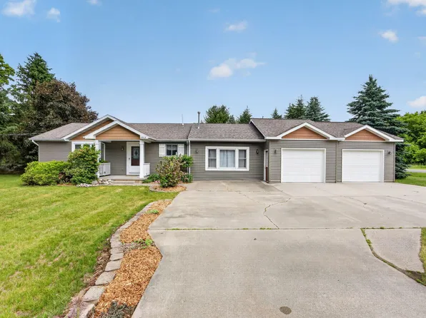 8508 Wood St, Mecosta, MI 49332