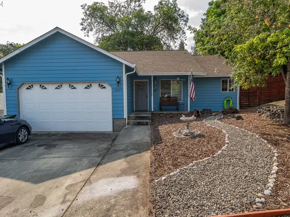 1865 SE Kane St, Roseburg, OR 97470