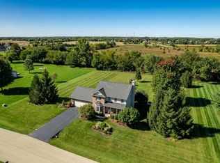 12560 Arrowwood Ln, Belvidere, IL 61008