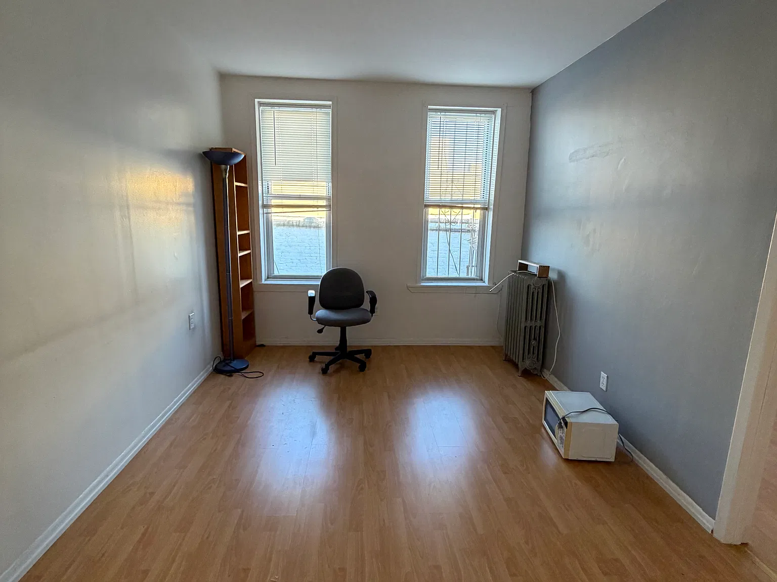 1 bed, 650 sqft, $2,000 — Photo 4