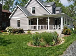 5615 Dover St, Churchton, MD 20733