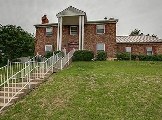 316 Balboa St, Irving, TX 75062