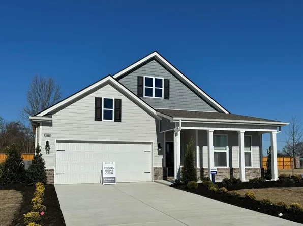 45 Primrose Ln, Somerville, TN 38068