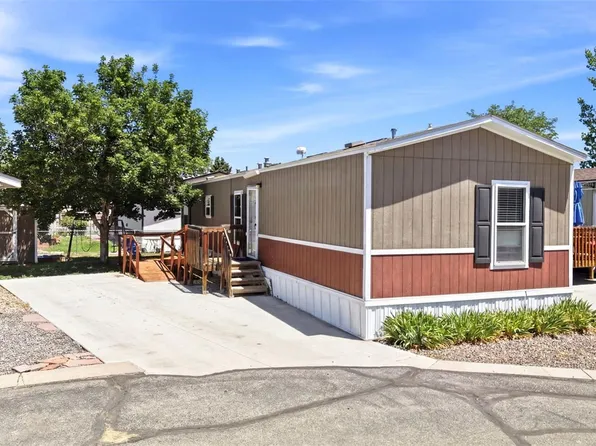 731 Grand Avenue LOT 44, Platteville, CO 80651
