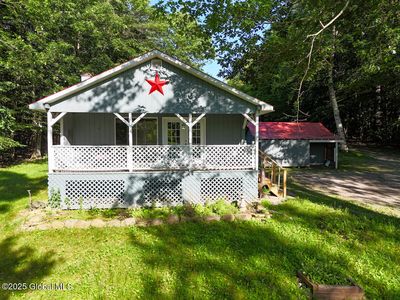 10 Blue Bird Drive, Lake Luzerne, NY, 12846