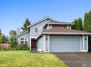 1107 SW 348th Pl, Federal Way, WA 98023