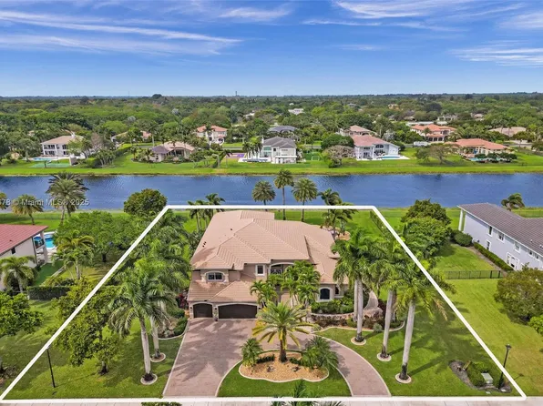 3533 Birch Ter, Fort Lauderdale, FL 33330