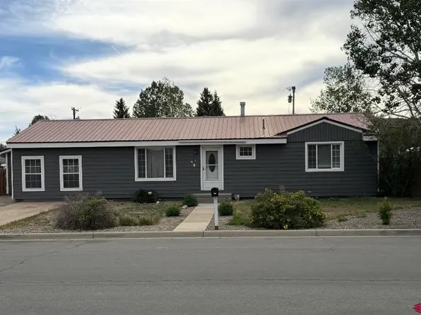 19 Vulcan Street, Gunnison, CO 81230