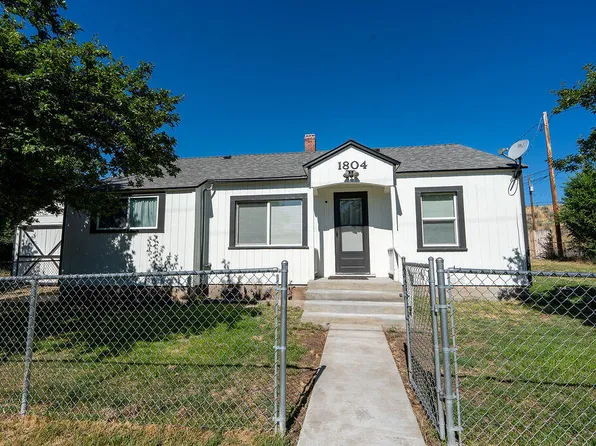 1804 Laurel St, Klamath Falls, OR 97601