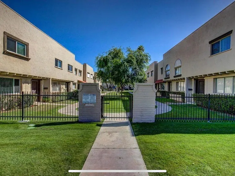 6953 E Osborn Rd #D — Photo 22