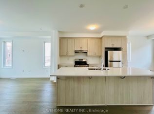 285 Stony Hill Blvd, Markham, ON L6C 0L6