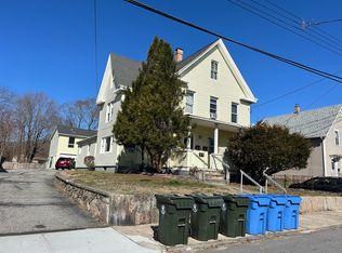 70 Prospect Street, Norwich, CT 06360