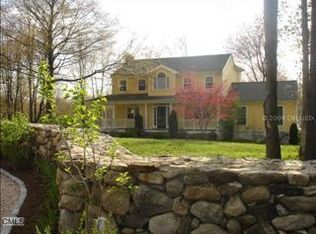 122 Deer Run Rd, Wilton, CT 06897